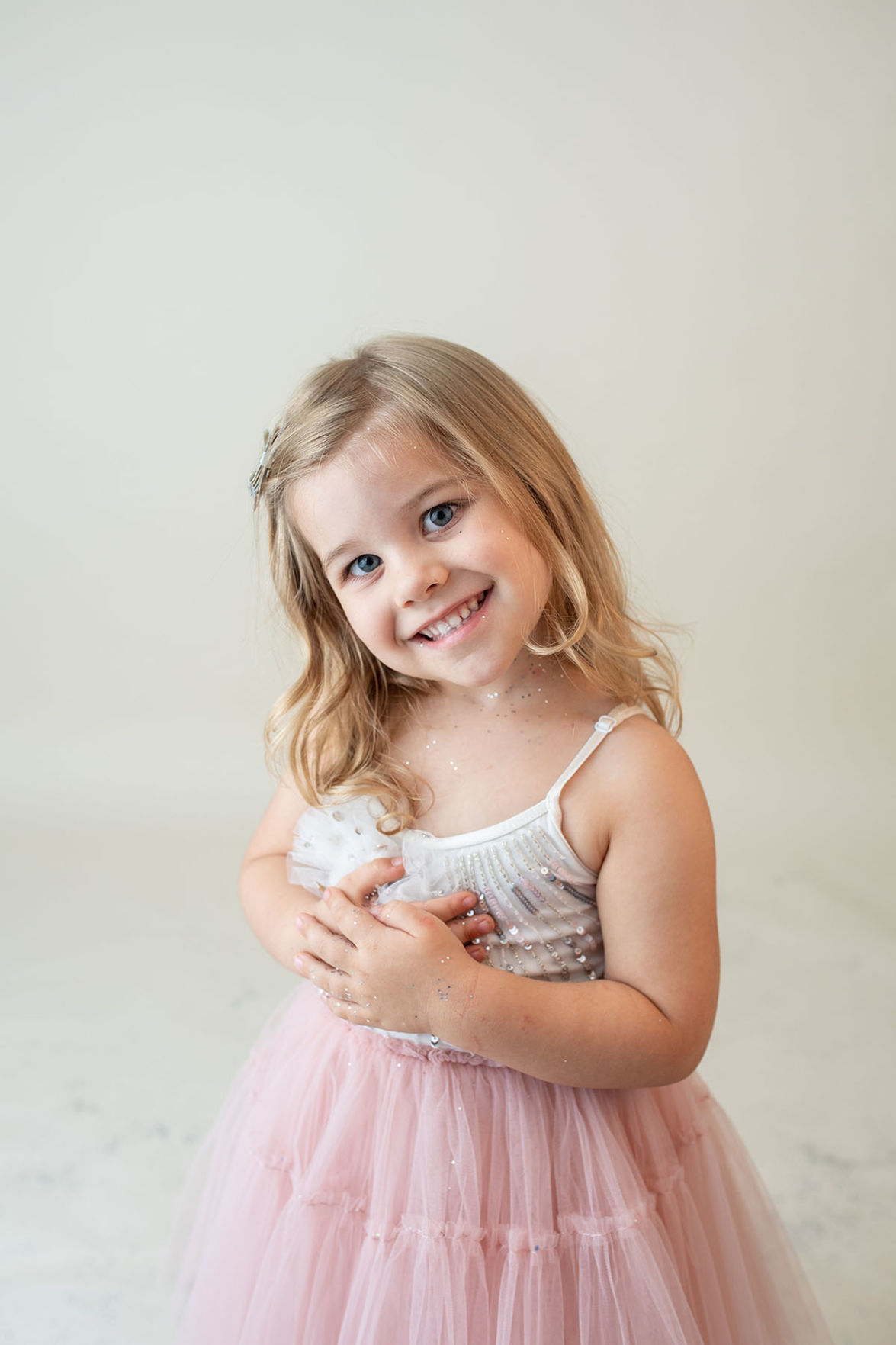Calliope Weiss